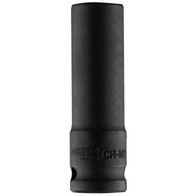 Imagen de NEO TOOLS 12 314 Cubos insertables 78 14 mm