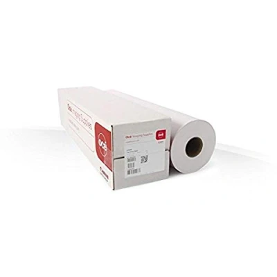 Imagen de Papel Para Plotter Canon Standard 90g/m, 841mm