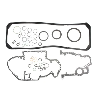 Imagen de Juego de juntas, bloque motor ELRING 498.930