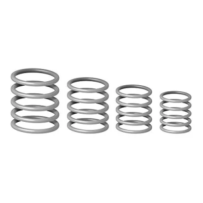 Imagen de Gravity RP 5555 GRY 1 Juego universal de anillos Gravity, Concrete Grey