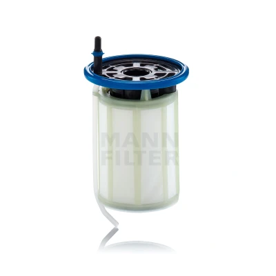 Imagen de MANN FILTER PU 7018 Filtro Combustible Cartucho filtrante ALFA ROMEO: Stelvio