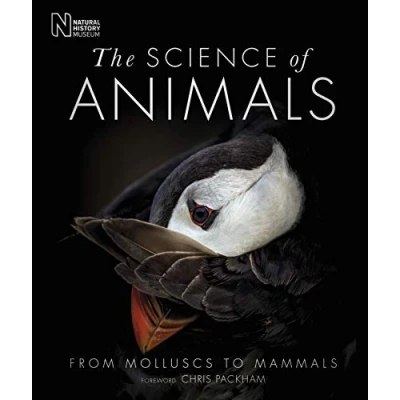 Imagen de The Science Of Animals