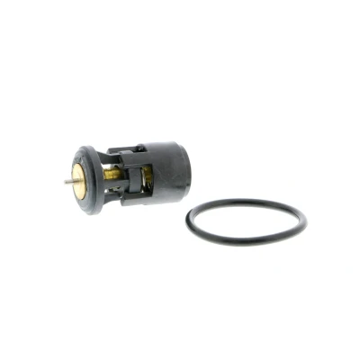 Imagen de VEMO EXPERT KITS + V15 99 2019 Termostato, refrigerante 87 con junta anular sin carcasa (cárter) SEAT: Leon II Hatchback, I Ibiza 3