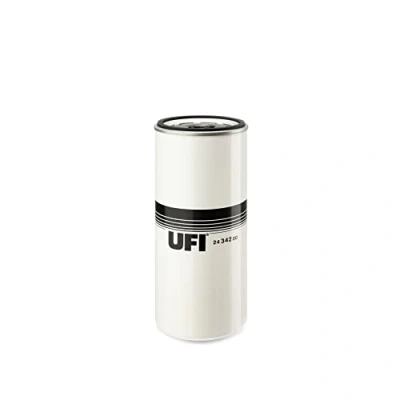 Imagen de UFI 25.152.00 Filtro de aceite Cartucho filtrante CITROËN: C5 3, III Familiar, C6 Berlina, LAND ROVER: Range Rover Sport, Discovery 4