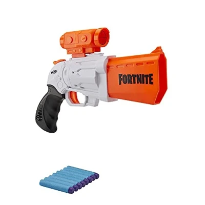 Imagen de Nerf Fortnite Sr (Hasbro E9391EU4)