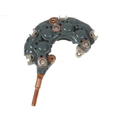Imagen de AS PL ARC6002 Rectificador, alternador