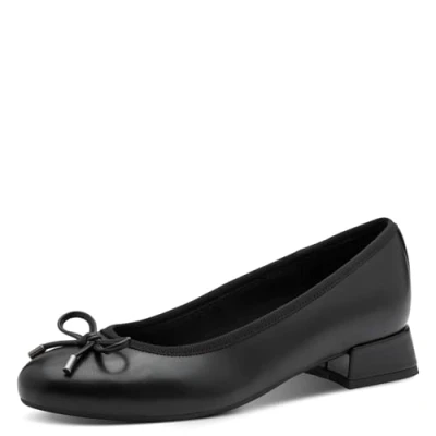 Imagen de MARCO TOZZI Zapatos de tacón para Mujer 2 22208 43, Bomba, Negro, 38 EU