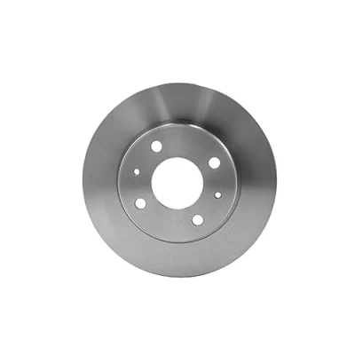 Imagen de HELLA 8DD 355 103 331 Disco de freno 240 18 04/06 100 ventilación interna sin perno sujeción rueda, buje rueda NISSAN: SUNNY 3, 3
