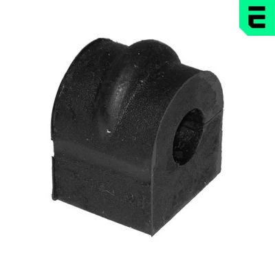 Imagen de OPTIMAL F8 5670 Silentblock Barra Estabilizadora Eje trasero izquierda, trasero, derecha 13 MERCEDES BENZ: Clase E Berlina, W124 190
