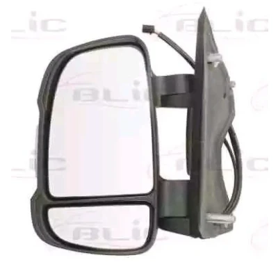 Imagen de Retrovisor exterior BLIC 5402 07 038366P Izquierda