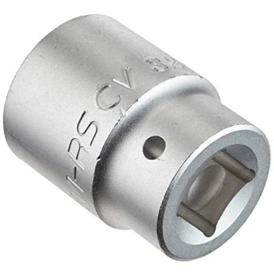 Imagen de #(7/6) Llaves vaso, CV, raiz 3/4&quot; 32,0 mm