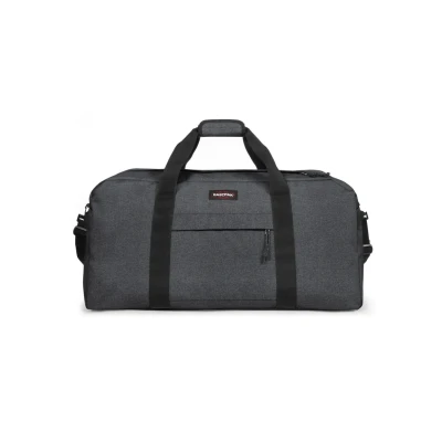 Imagen de Eastpak Terminal + Bolsa de fin semana, Talla: Large, Black denim