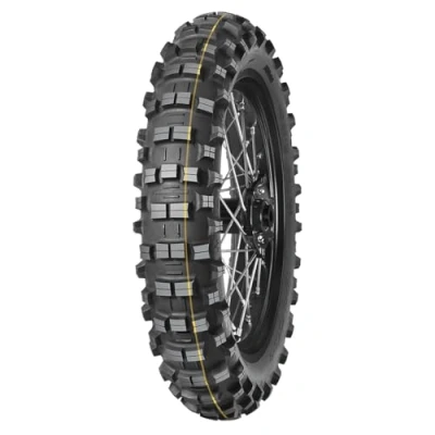 Imagen de Mitas TERRA FORCE EF SUPER FAST ENDURO M/C TT 140/80 R18 70R coche de turismo Neumáticos verano 70000957