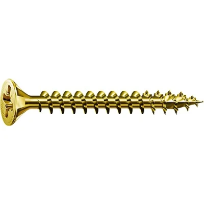 Imagen de Spax Bicromatado Tornillo ABC S 3,5x40 el%