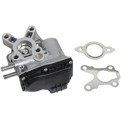 Imagen de METZGER 0892986 Válvula EGR eléctrico NISSAN: NP300 Navara Pick up, Pathfinder 3