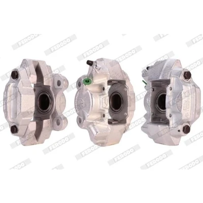 Imagen de FERODO FCL695310 Pinza de freno Fundición acero 83 LAND ROVER: Defender SUV, Pick up
