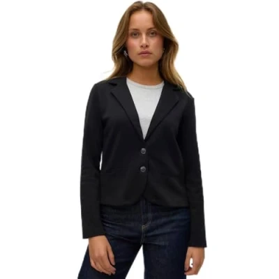 Imagen de Vero Moda Vmemma Blazer, Mujer, Talla: 38, Black