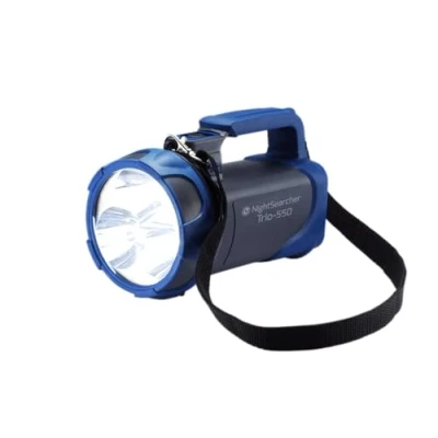 Imagen de Foco reflector LED NIGHTSEARCHER Trio 550 lúmenes