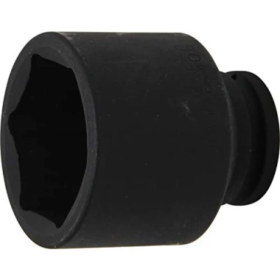 Imagen de BGS 5760 Llaves de vaso impacto hexagonal, largo entrada 20 mm (3/4&quot;) 60