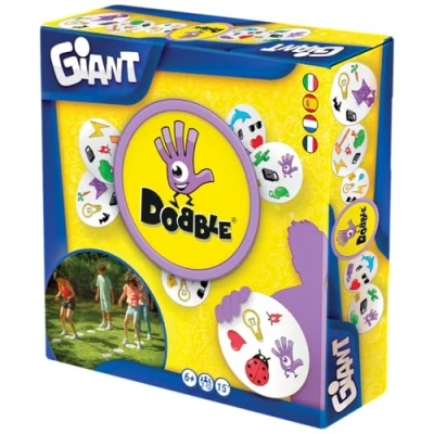 Imagen de Asmodee Dobble Giant