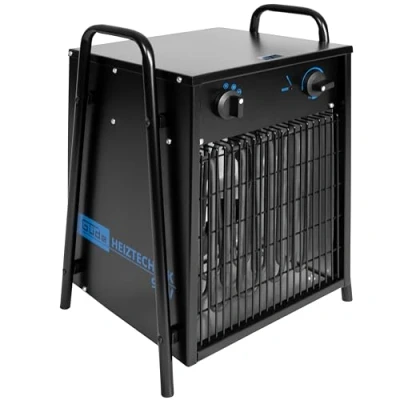 Imagen de GÜDE 85013 Calentador eléctrico Gh 9 Ev 4,5 Kw