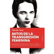 Imagen de Mitos De la transgresión Femenina (Ensayo)