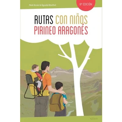 Imagen de Rutas con niños en el Pirineo aragonés (EXPLORADORES)