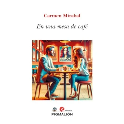 Imagen de En Una Mesa De Cafe