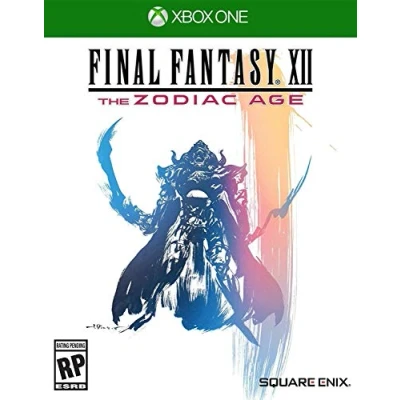 Imagen de Final Fantasy XII: The Zodiac Age 2 for Nintendo Switch