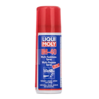 Imagen de LIQUI MOLY 3394 Aceite penetrante