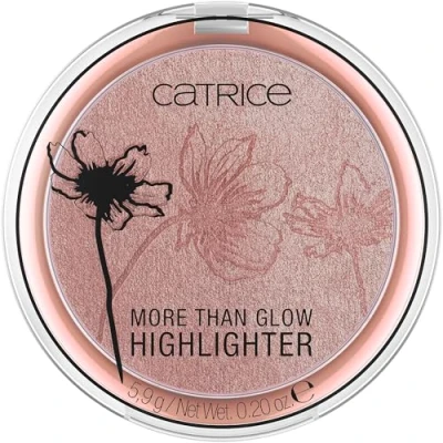 Imagen de Catrice Cosmetics More Than Glow iluminador, brillante, intensivo, luminoso, reluciente, 5.9 g
