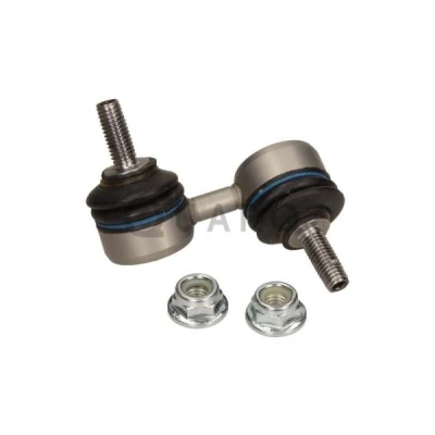 Imagen de QUARO QS4238/HQ Bieleta de suspensión Eje delantero, derecha M10x1,25 Metal HONDA: CIVIC 7 Hatchback, CR V 2, 6 Hatchback