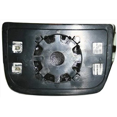 Imagen de TYC 315 0007 1 Cristal de Espejo derecha parte inferior IVECO: DAILY 6 , 4 Kasten/Kombi,