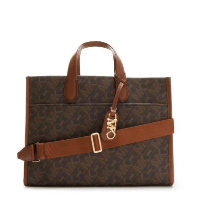 Imagen de Michael Kors GIGI GRAB TOTE Bolso shopping, Mujer, Talla: One Size, Brown