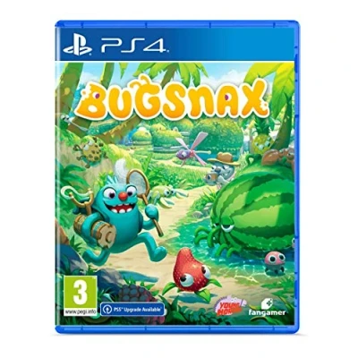 Imagen de Bugsnax PS4