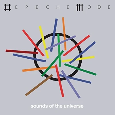 Imagen de Sounds Of The Universe [Vinilo]