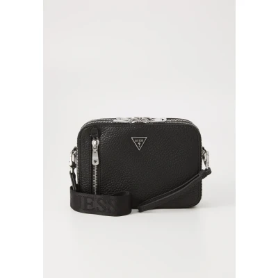 Imagen de Guess MINI Torino Funda para cámara, Hombre, Talla: One Size, Schwarz