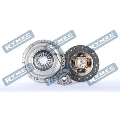 Imagen de RYMEC JT19101062 Kit de Embrague tres piezas con desembrague central 228 MERCEDES BENZ: Clase A, B