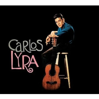 Imagen de Carlos Lyra/Bossa Nova