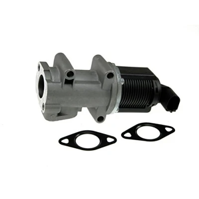 Imagen de NTY EGR AR 002 Válvula eléctrico sin radiator EGR, con junta FIAT: Doblo I Familiar, BRAVO 2, Cargo, ALFA ROMEO: 147, 156 Sportwagon