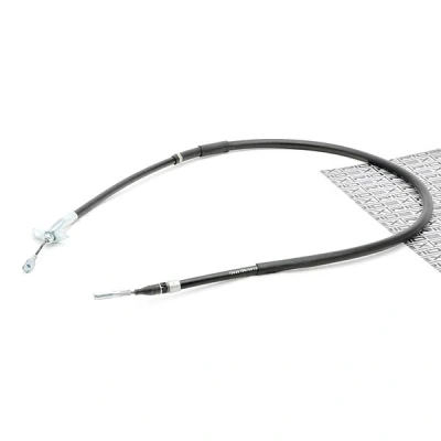 Imagen de ATE 24.3727 0438.2 Cable de Freno Mano 1513 VOLKSWAGEN: LT 28 35 II Bus, 46 2 Kasten, MERCEDES BENZ: Sprinter 3 T Furgón, Furgón