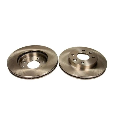 Imagen de MAXGEAR 19 0747 Disco de freno Eje delantero 238 20 4 100 ventilado barnizado RENAULT: CLIO 2, Kangoo I, 1
