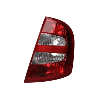 Imagen de TYC 11 0313 01 2 Piloto trasero derecha sin portalámparas SKODA: Fabia I Hatchback