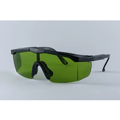 Imagen de Gafa protección uso frecuente SAVA 57530 ocular verde