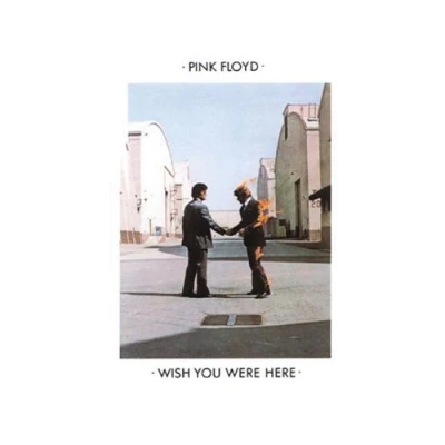 Imagen de Wish You Were Here