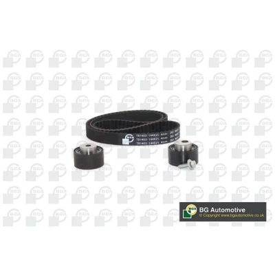 Imagen de BGA TB1403K Kit de correa distribución 144 PEUGEOT: 807 MPV, Expert I, CITROËN: Jumpy I Furgoneta, C8 II, SUZUKI: Grand Vitara 1 SUV