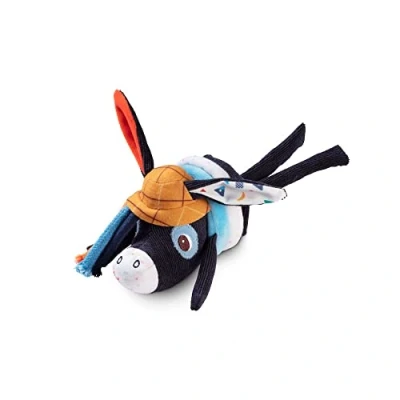 Imagen de LILLIPUTIENS Mini Peluche de Baile Ignace