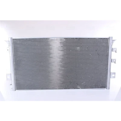 Imagen de NISSENS 94680 Condensador sin secador Aluminio 748 R 134 a CHRYSLER: Voyager 4, / Grand 3