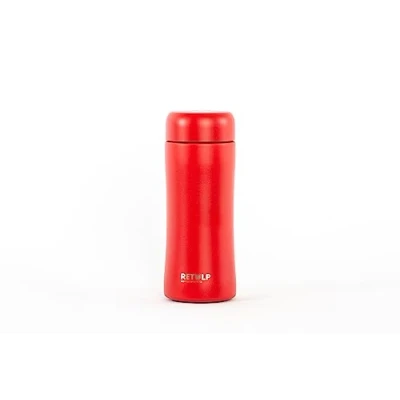 Imagen de Retulp TT300 Tumbler Termo Vaso para Beber, Rojo, 300ml Capacidad