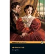 Imagen de Plpr5: Middlemarch Reader And Mp3 Pack